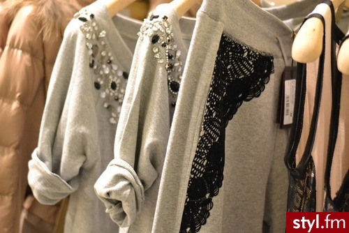Pozostałe Ciuchy Moda