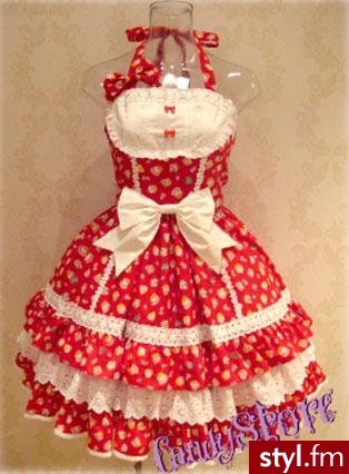 Pozostałe Ciuchy Moda