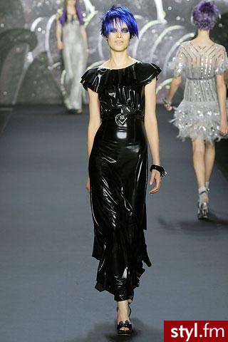 sukienka. Anna Sui
Jeżeli już jest proszę o link - Pozostałe Ciuchy Moda