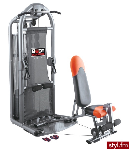 Body Sculpture BMG 4800 - Body Bielizna Moda