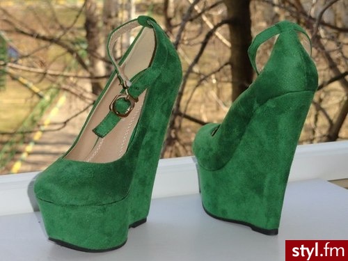 Koturny Buty Moda