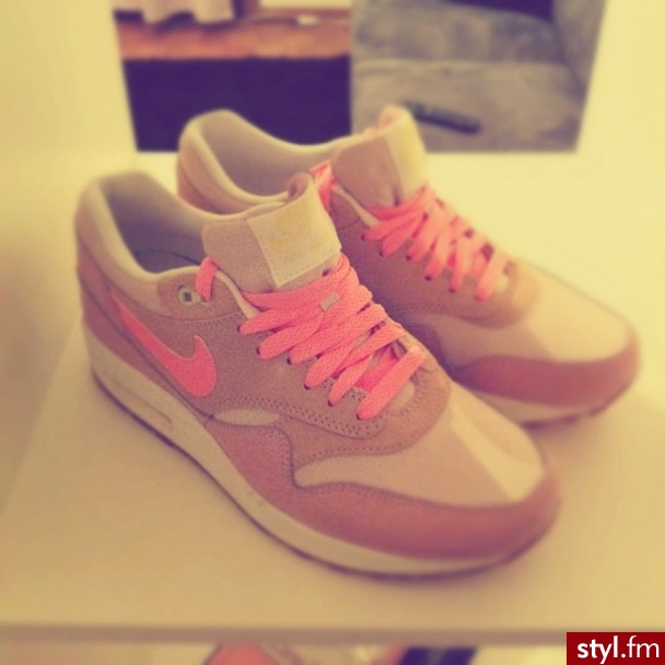Sportowe Buty Moda