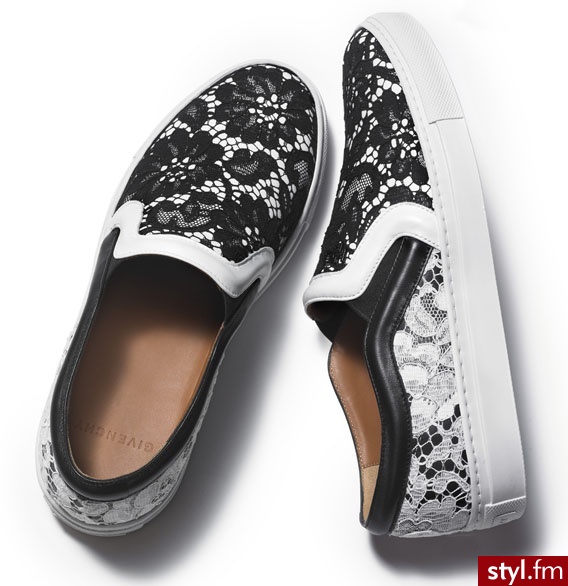 Sportowe Buty Moda