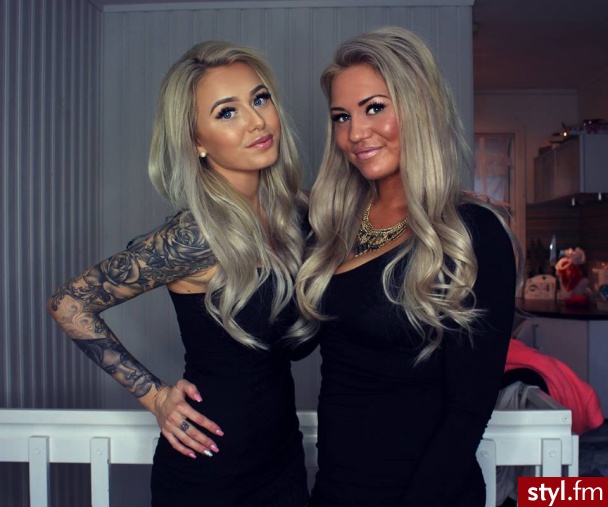 Blond Rozpuszczone Kręcone Na co dzień Długie Fryzury