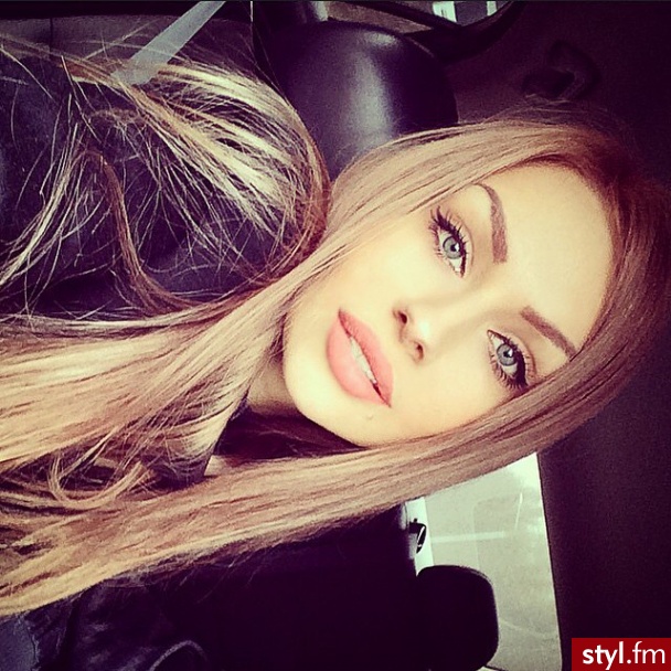 Dzienne Makijaże