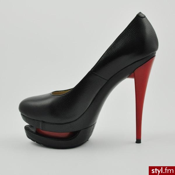 GIANMARCO LORENZI. GIANMARCO LORENZI - Pozostałe Buty Moda
