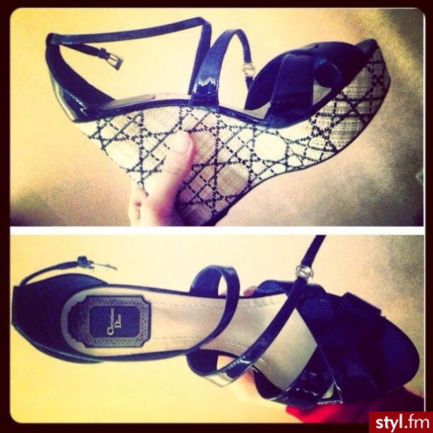 Koturny Buty Moda