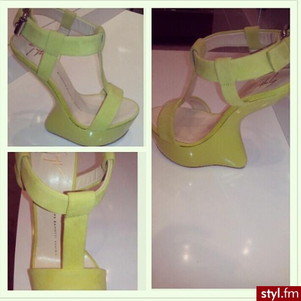 Koturny Buty Moda