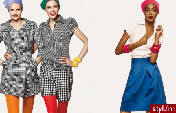 United Colors of Benetton - Pozostałe Ciuchy Moda