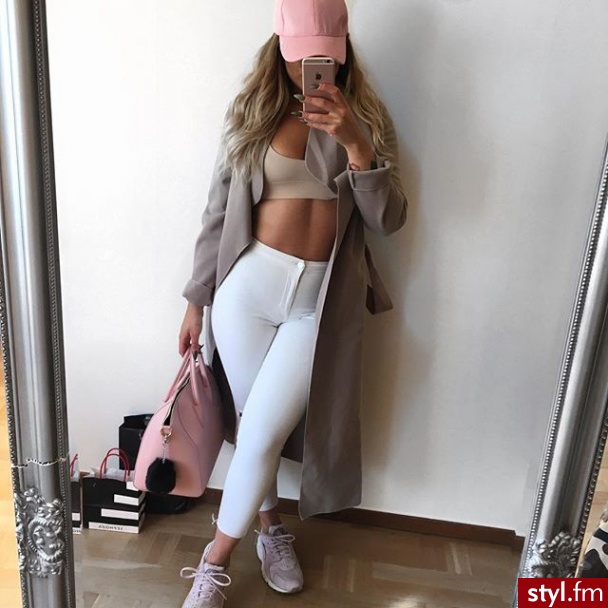 Pozostałe Ciuchy Moda