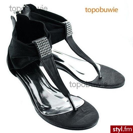 Pozostałe Buty Moda