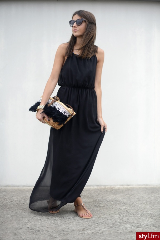 Dzienne Sukienki Moda