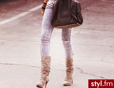 buty - Pozostałe Buty Moda