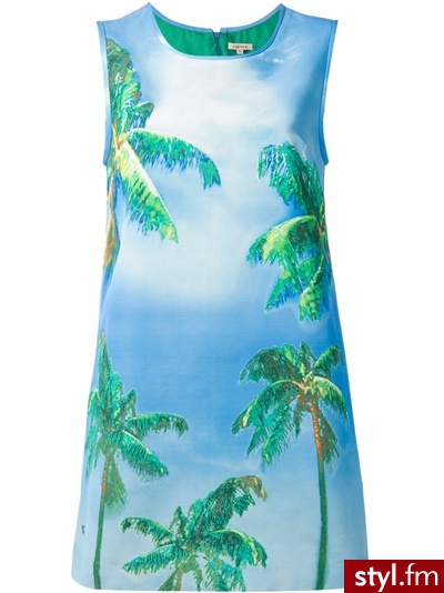 Dzienne Sukienki Moda