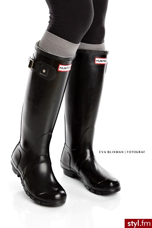 Pozostałe Buty Moda