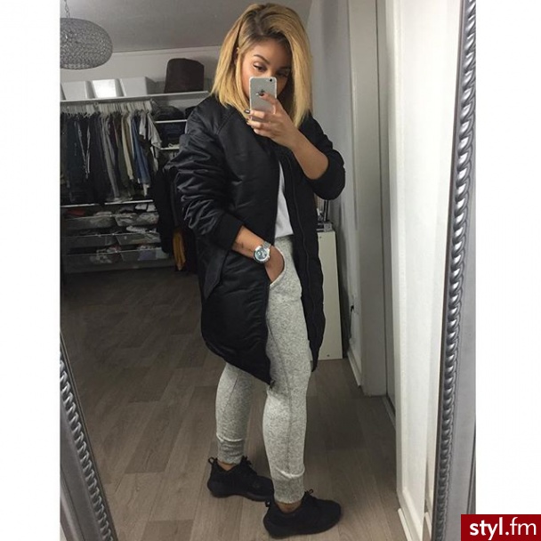 Pozostałe Ciuchy Moda