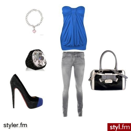 takie cos xd - Styler