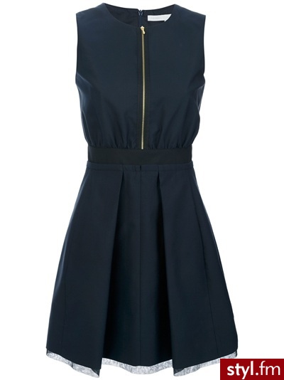 Dzienne Sukienki Moda
