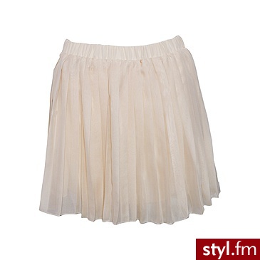 Krótkie Spódnice Moda