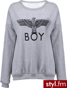 Bluzy Ciuchy Moda