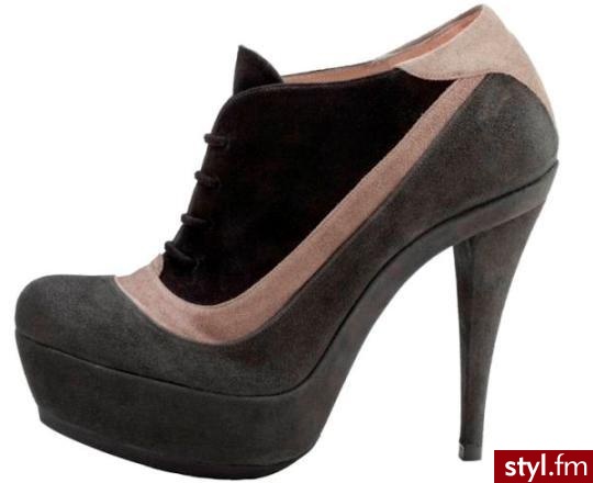 Pozostałe Buty Moda