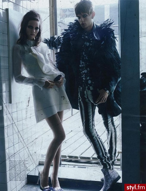 Pozostałe Ciuchy Moda