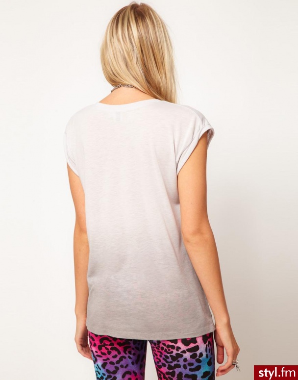 T-shirt Ciuchy Moda