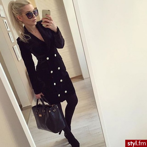 Pozostałe Ciuchy Moda