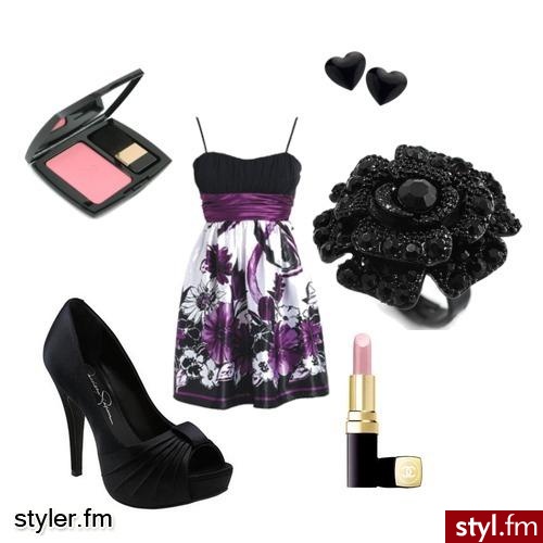 ;)). ;* - Styler
