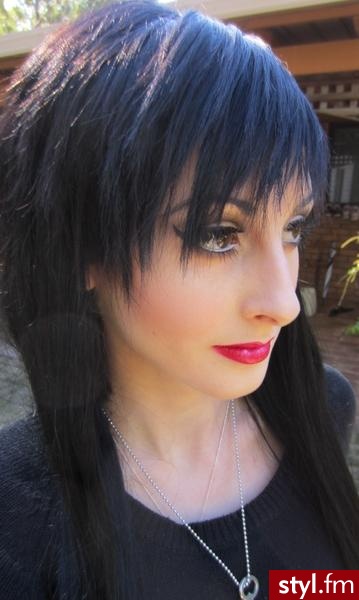 Dzienne Makijaże