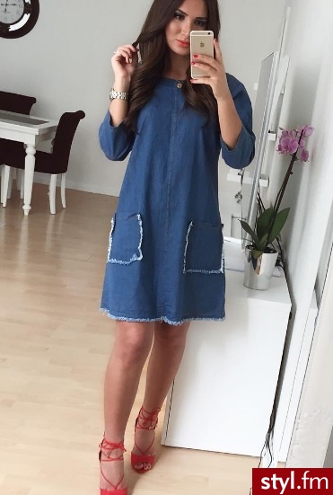 Pozostałe Ciuchy Moda