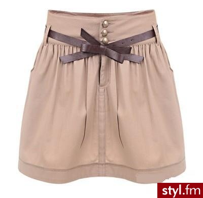 Spódnice Moda