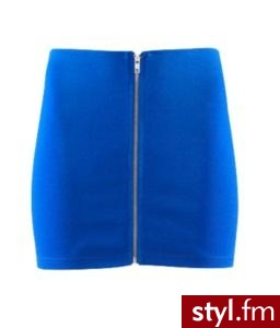 Krótkie Spódnice Moda