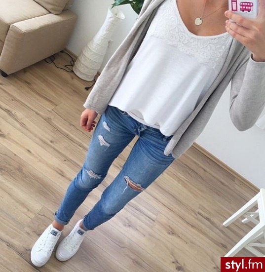 Pozostałe Ciuchy Moda