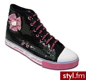 Pozostałe Buty Moda