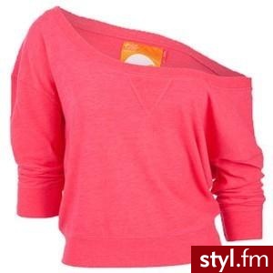 Swetry Ciuchy Moda