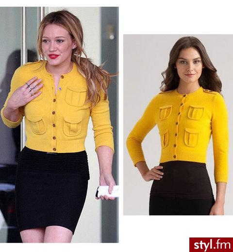 Pozostałe Ciuchy Moda