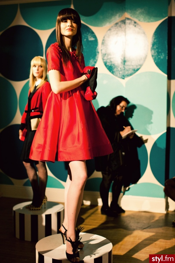 Dzienne Sukienki Moda