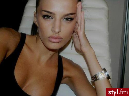Dzienne Makijaże