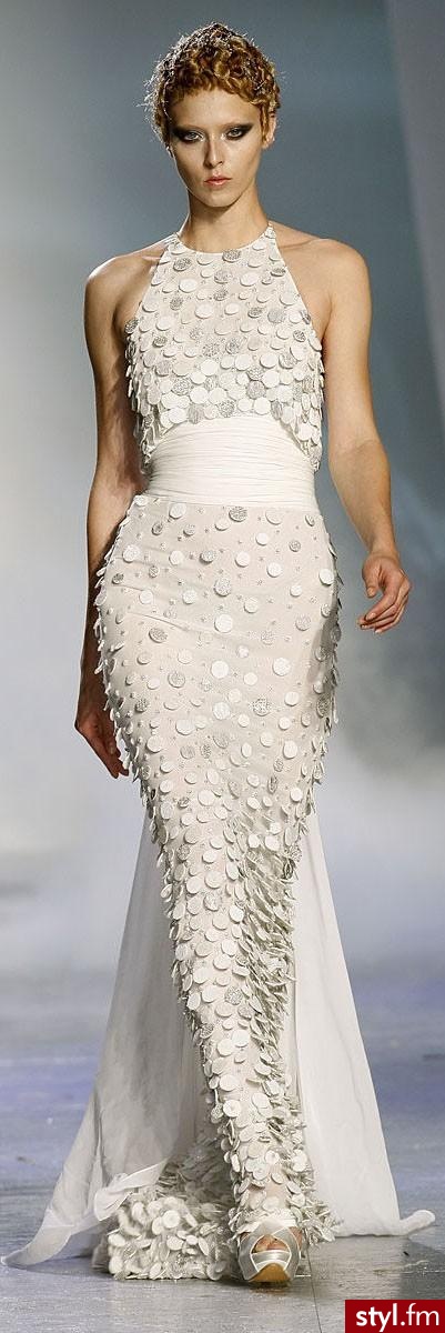 Pozostałe Sukienki Moda