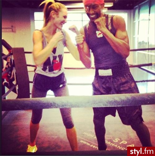 Sport i fitness