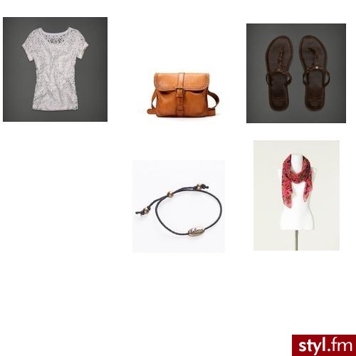 Pomyślałam że stworzę coś w czym ja z pewnośćią wyszłabym na randkę (; - Styler