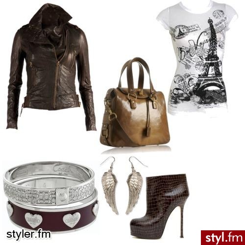 Ulala - Styler