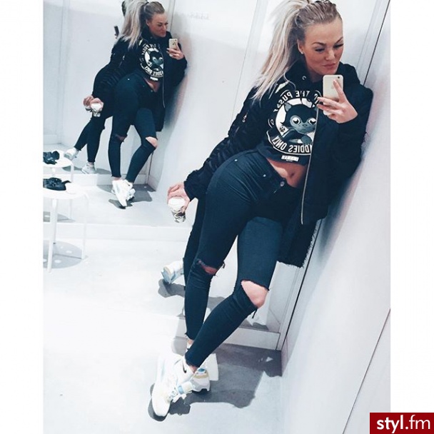 Pozostałe Ciuchy Moda