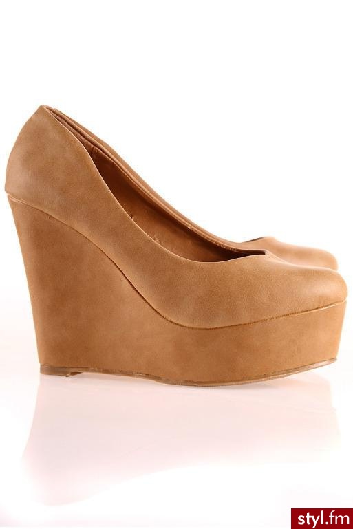 Koturny Buty Moda