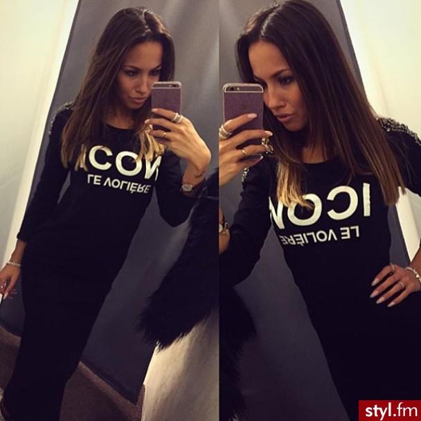 Bluzy Ciuchy Moda