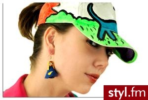 Gadżety Inne Moda