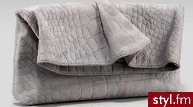 Botkier - cena 970zł - Pozostałe Torebki Moda