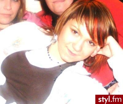 Średnie Fryzury