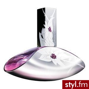 Fragrance Calvin Klein Beauty . śliczny zapach .:) - Misz-masz